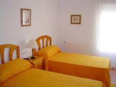 Apartamentos Turísticos El Castillo