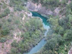 Apartamentos Turísticos El Castillo