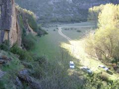 Apartamentos Turísticos El Castillo