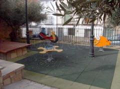 Apartamentos Turísticos El Castillo