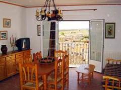 Apartamentos Turísticos El Castillo