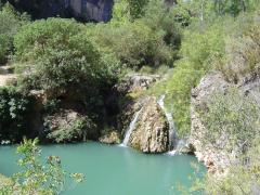 Apartamentos Turísticos El Castillo