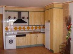 Apartamentos Turísticos El Castillo