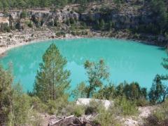 Apartamentos Turísticos El Castillo