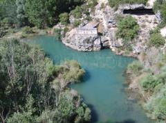Apartamentos Turísticos El Castillo