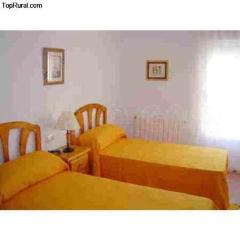 Apartamentos Turísticos El Castillo