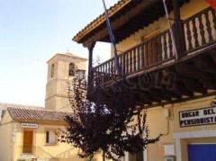 Apartamentos Turísticos El Castillo