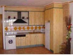 Apartamentos Turísticos El Castillo