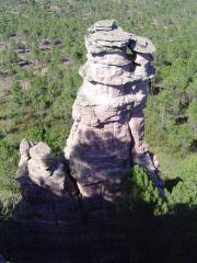 Apartamentos Turísticos El Castillo