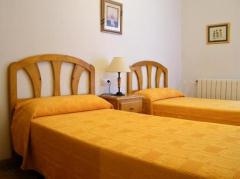 Apartamentos Turísticos El Castillo