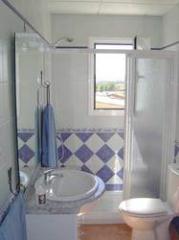 Apartamentos Turísticos El Castillo