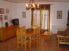 Apartamentos Turísticos El Castillo