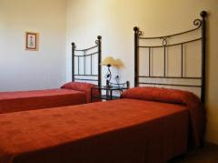 Apartamentos Turísticos El Castillo