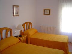 Apartamentos Turísticos El Castillo