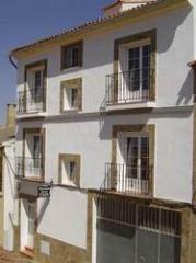 Apartamentos Turísticos El Castillo