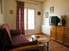 Apartamentos Turísticos El Castillo