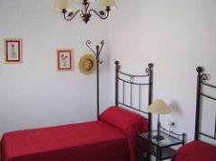 Apartamentos Turísticos El Castillo