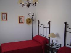 Apartamentos Turísticos El Castillo