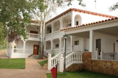 Balneario La Esperanza