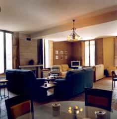 LA HOSTERIA DE LA RAYA