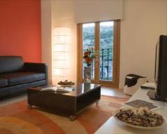 Apartamentos Turísticos Alizaque Lodge