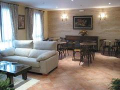 Hostal Hospedería de los Reyes