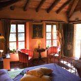 Molino Río Alájar - El Búho