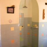 Molino Río Alájar - El Búho