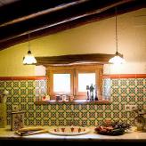 Molino Río Alájar - El Búho