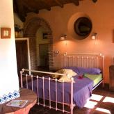 Molino Río Alájar - El Búho