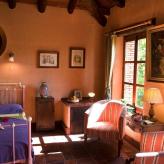 Molino Río Alájar - El Búho