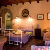 Molino Río Alájar - El Búho