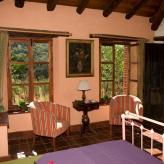 Molino Río Alájar - El Búho