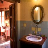 Molino Río Alájar - El Búho