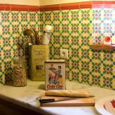 Molino Río Alájar - El Búho