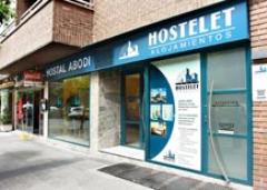 Hostelet II