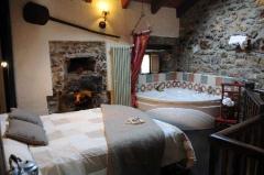 ENTRE BABIA Y LA LUNA