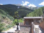 LA PORTILLA DE CABEZO