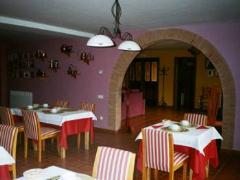 HOTEL EL MIRADOR DE LA CHANA