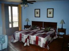 HOTEL EL MIRADOR DE LA CHANA