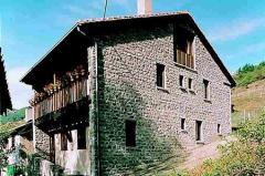 LA HOSPEDERIA DE SALAMON