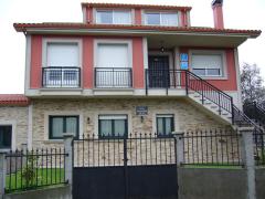 Casa Vaamonde