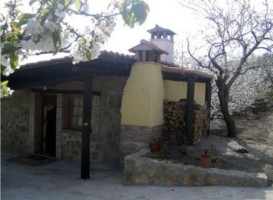 MIRADOR DE LOS COTOS