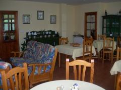 EL APOSENTO DE BABIA