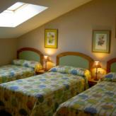 Apartamentos Rurales El Chaparral