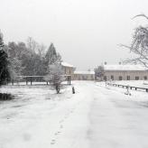 Apartamentos Rurales El Chaparral