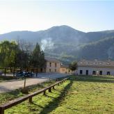 Apartamentos Rurales El Chaparral