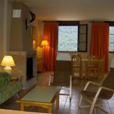 Apartamentos Rurales El Chaparral