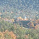 Apartamentos Rurales El Chaparral