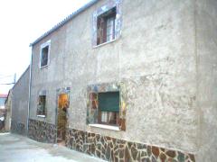 EL CORRALON DE LA ATALAYA